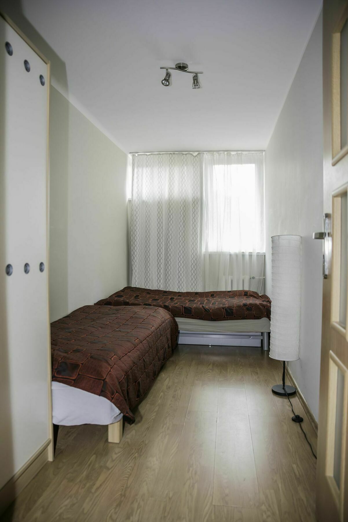 Studio Grzybowska - Warsaw Center Esterno foto