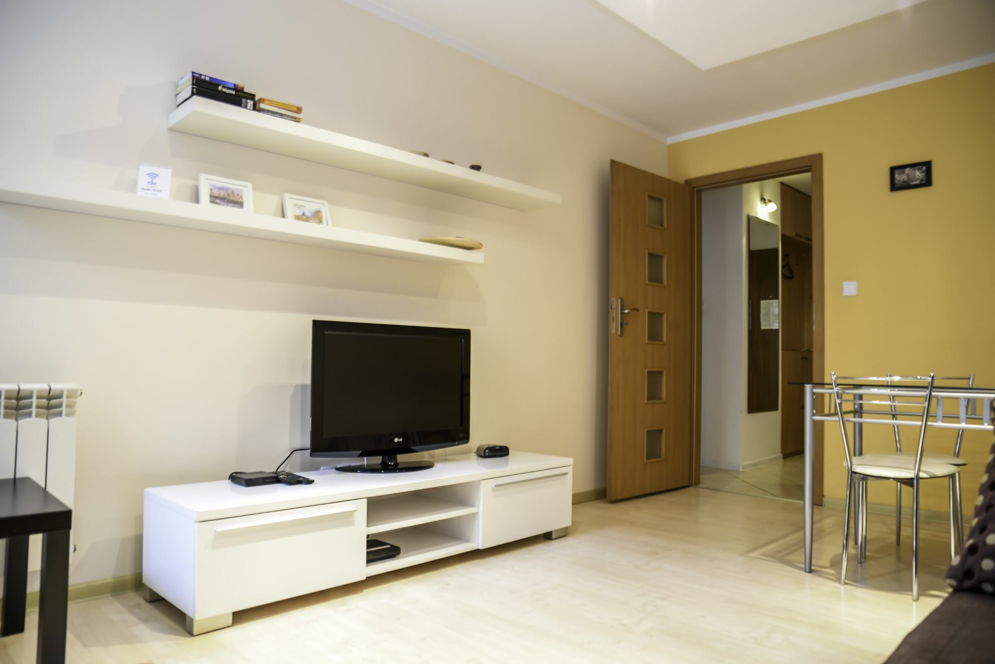 Studio Grzybowska - Warsaw Center Esterno foto